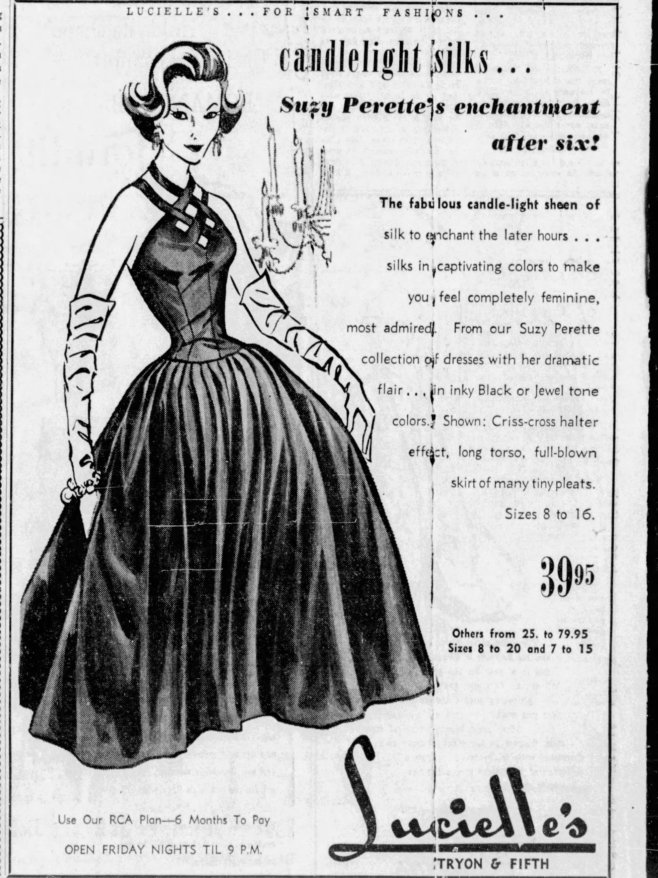 1950s 1957 CAGE NECKLINE documented silk Suzy Perette dress small | new spring summer