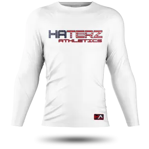 2021 STAND FOR THE FLAG LONG SLEEVE