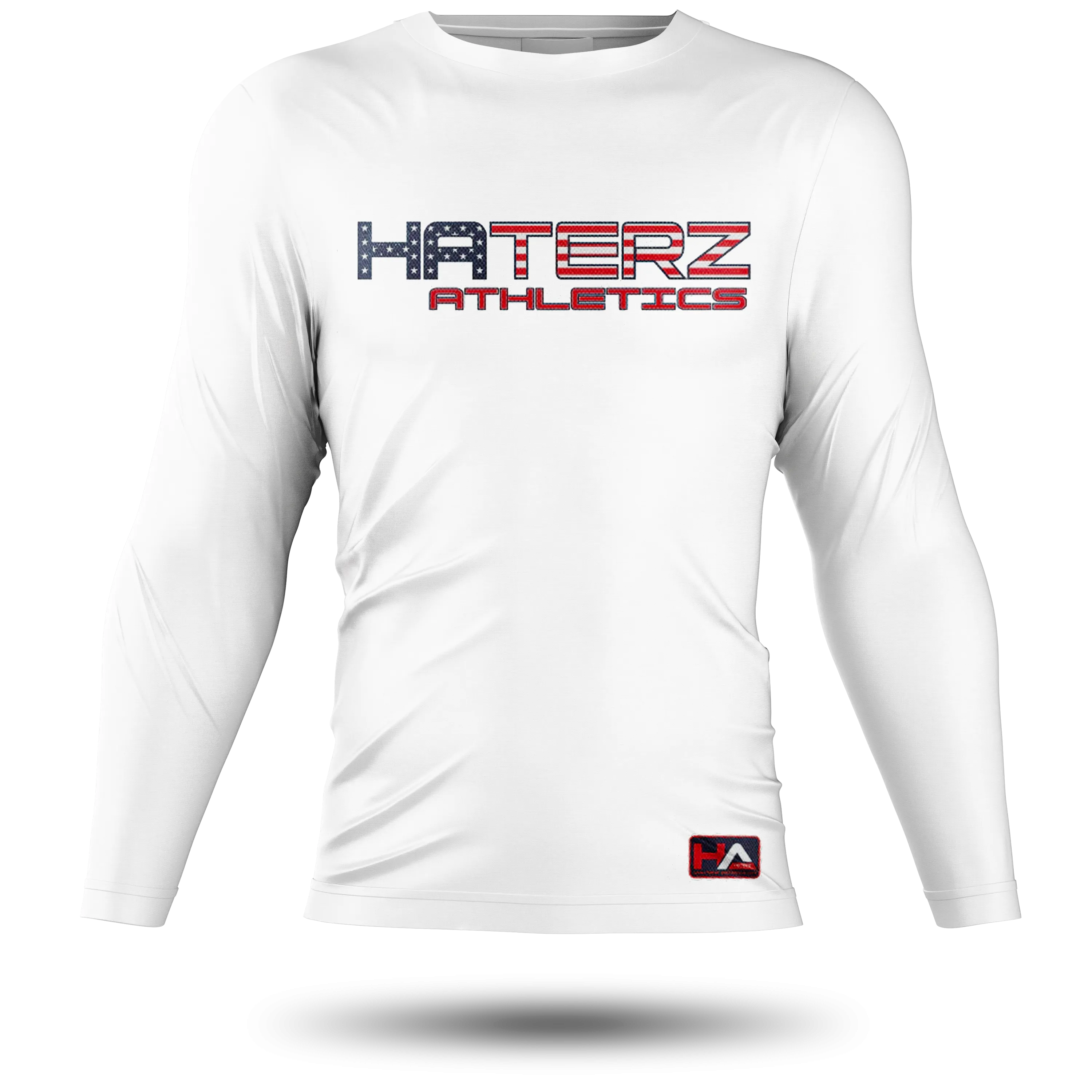 2021 STAND FOR THE FLAG LONG SLEEVE