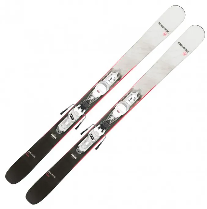 2022 Rossi W Dreamer Skis