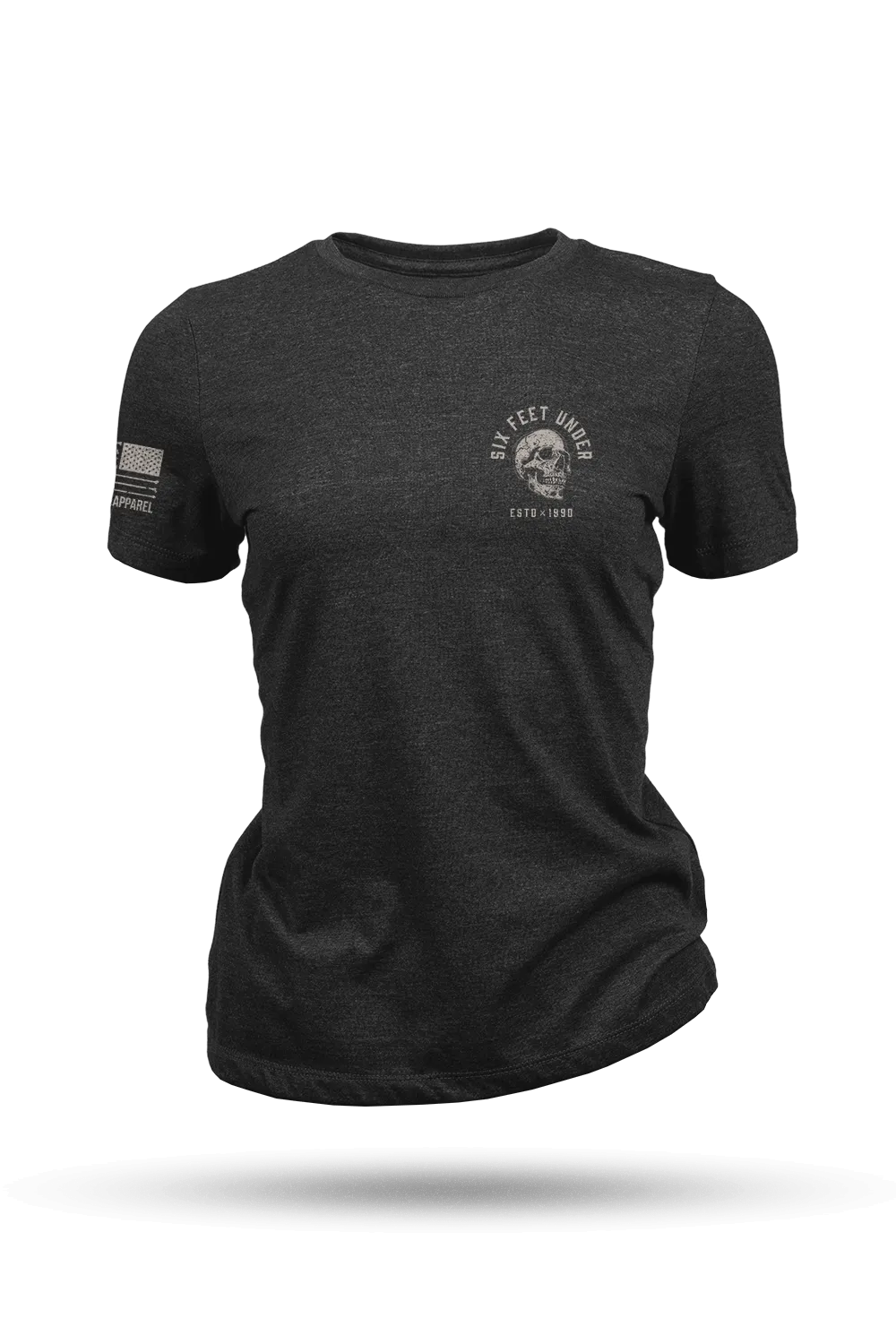 25 Wins | Undertaker - Women's T-Shirt