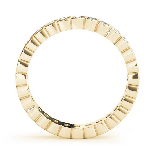 3.00 ctw. Round Diamond Eternity Ring