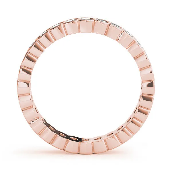 3.00 ctw. Round Diamond Eternity Ring
