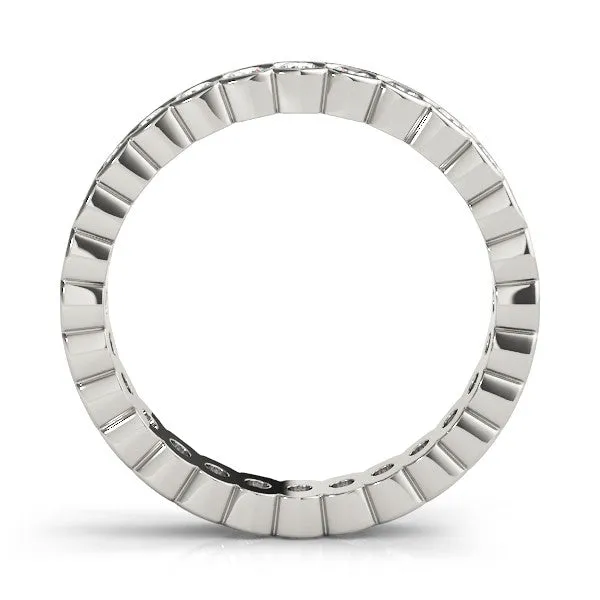 3.00 ctw. Round Diamond Eternity Ring