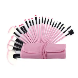 32 Pcs Makeup Brush Beauty Set