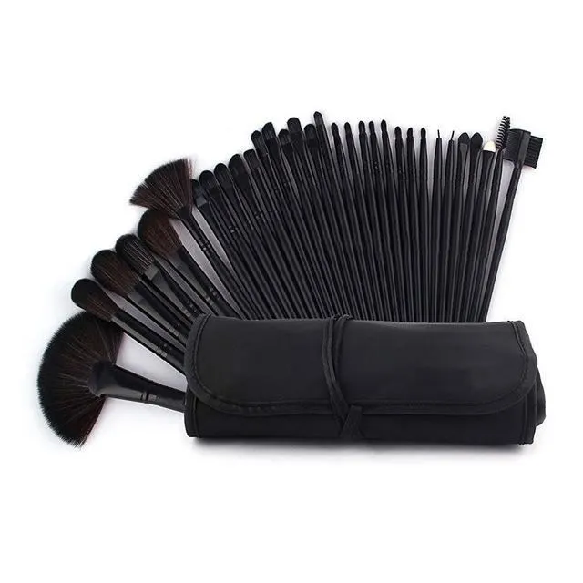 32 Pcs Makeup Brush Beauty Set