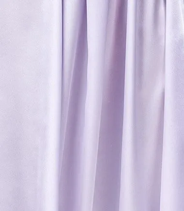 4006 -  Short gown with Venice lace