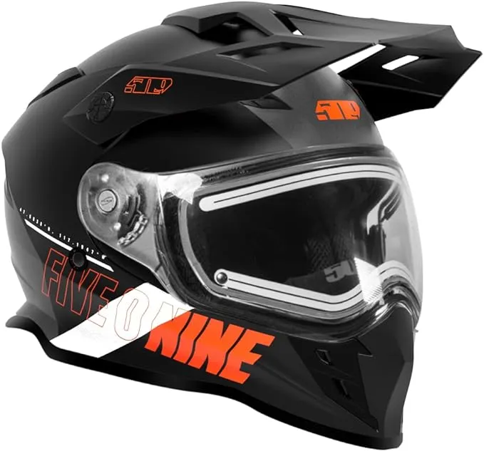 509 Delta R3L Ignite Helmet