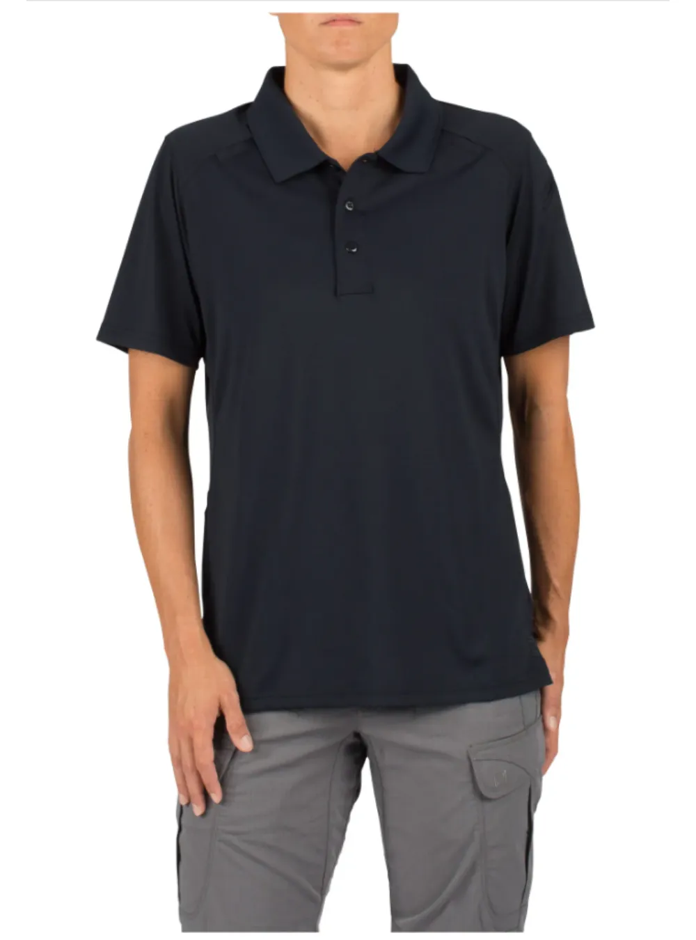5.11 Tactical Women's Helios Short Sleeve Polo