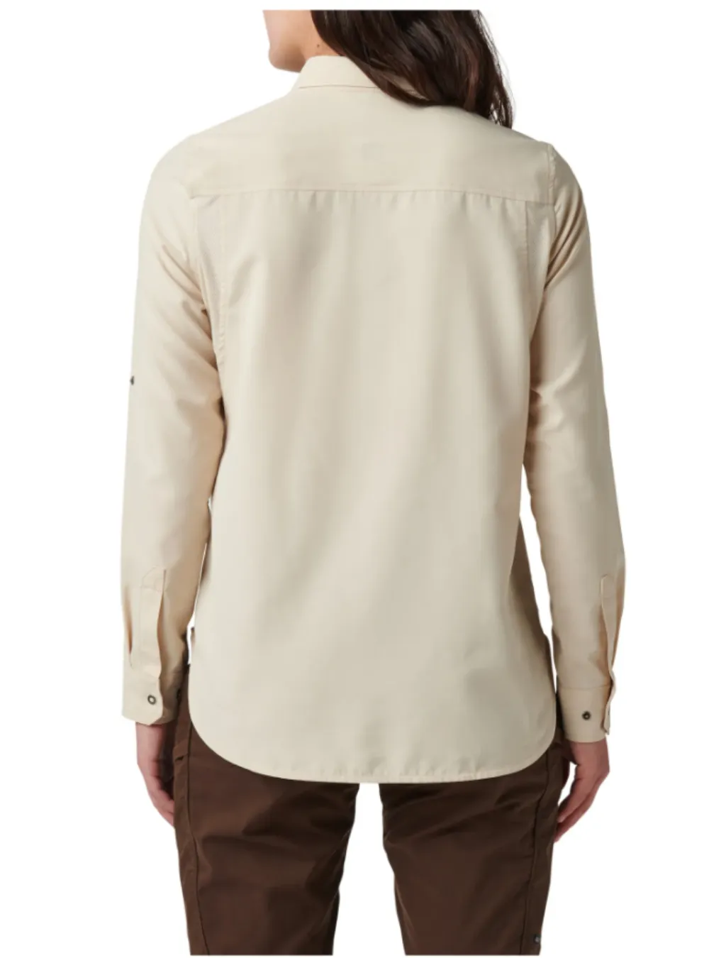5.11 Tactical Women's Marksman Long Sleeve Shirt