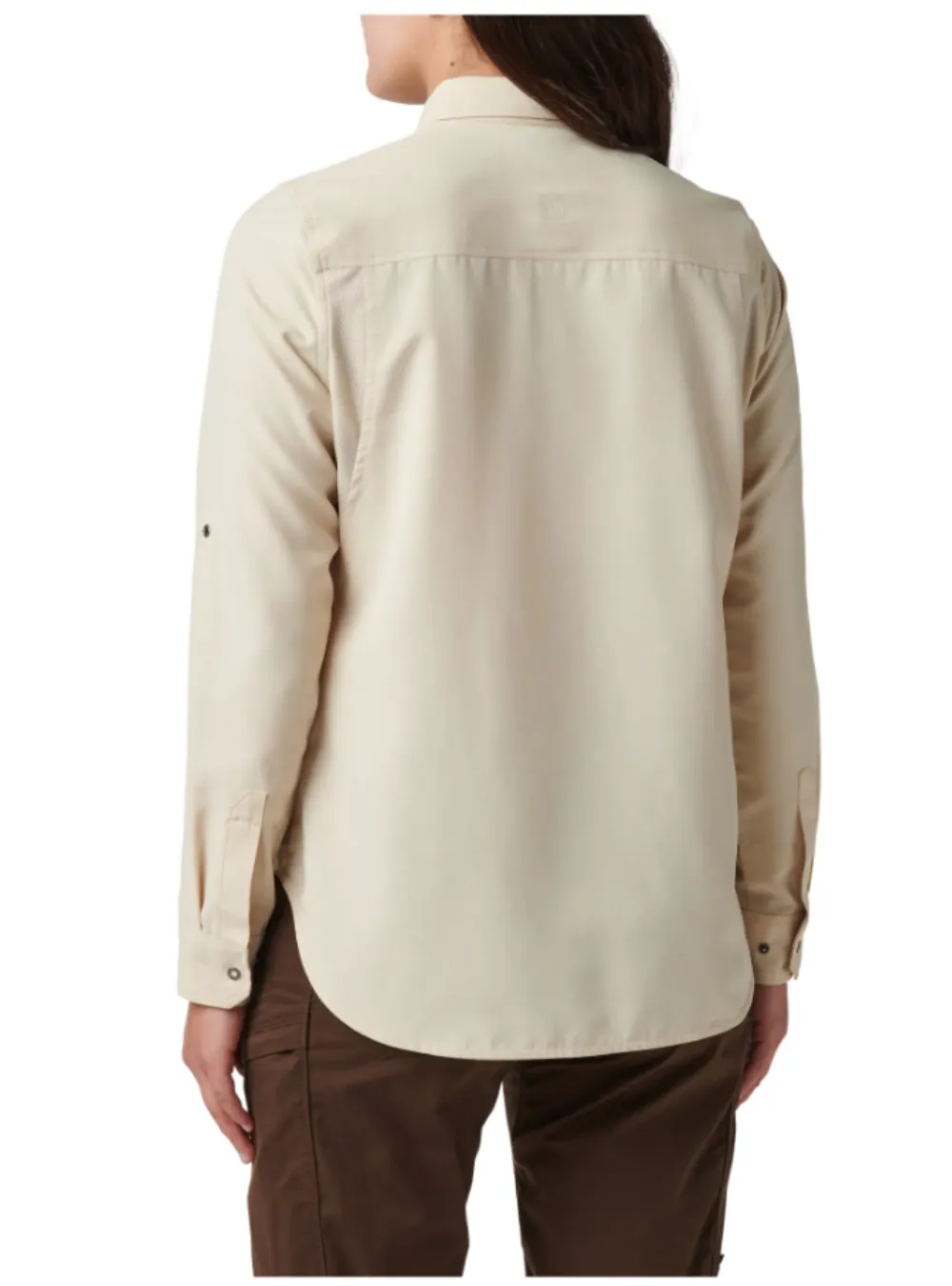 5.11 Tactical Women's Marksman Long Sleeve Shirt