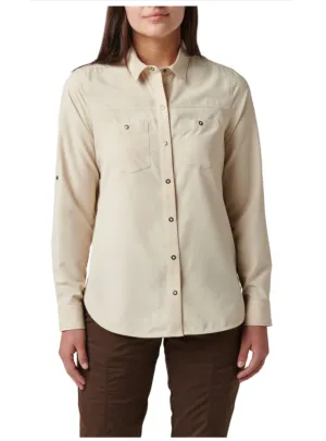 5.11 Tactical Women's Marksman Long Sleeve Shirt