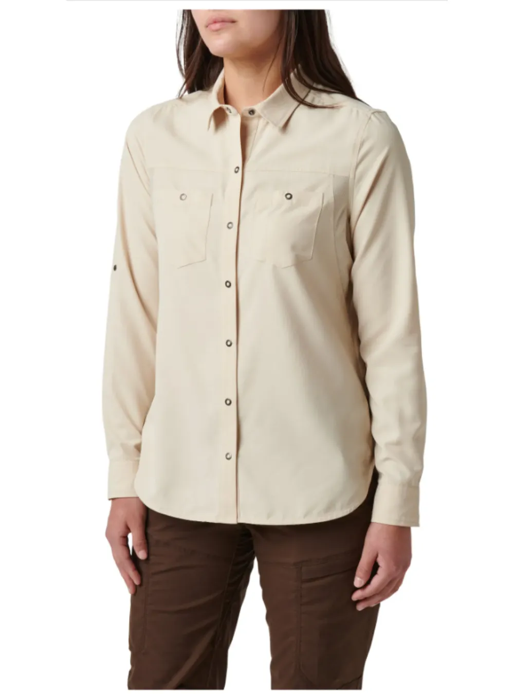 5.11 Tactical Women's Marksman Long Sleeve Shirt