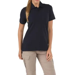 5.11 Tactical Women's Professional Short Sleeve Polo