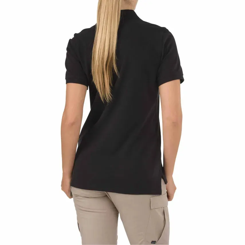 5.11 Tactical Women's Professional Short Sleeve Polo