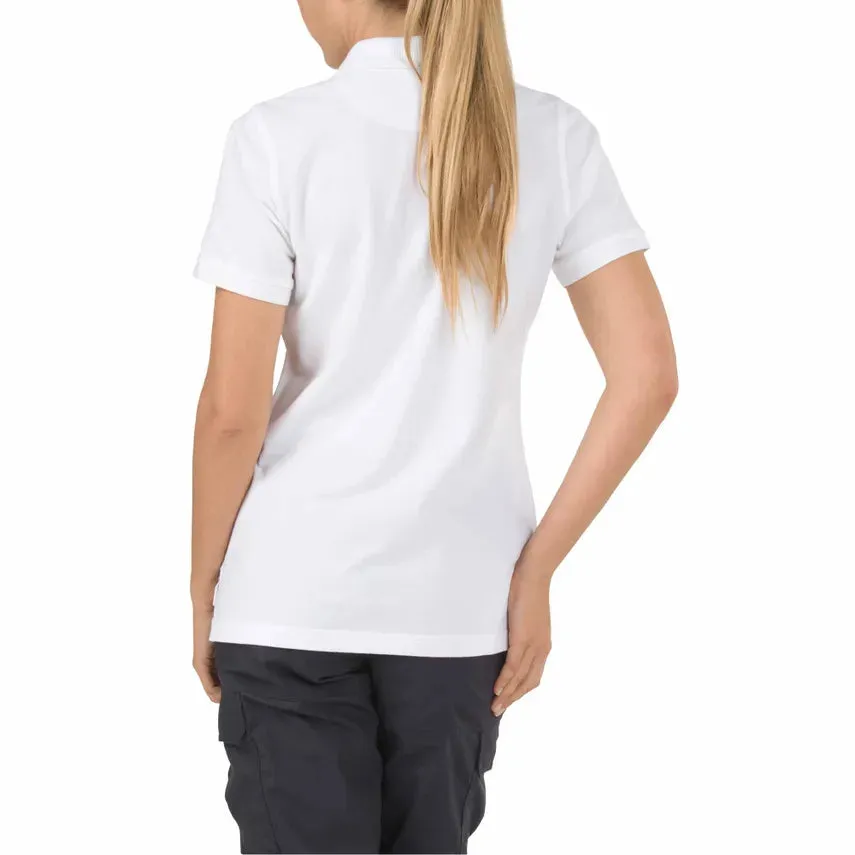 5.11 Tactical Women's Professional Short Sleeve Polo