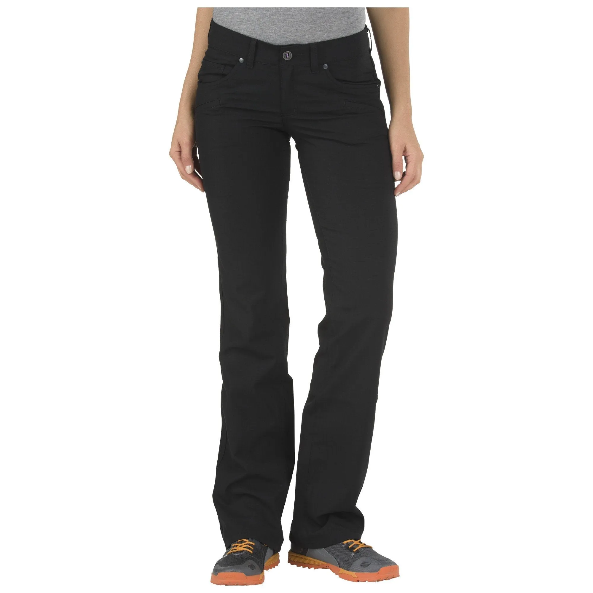 5.11 Women's Cirrus Pant Black