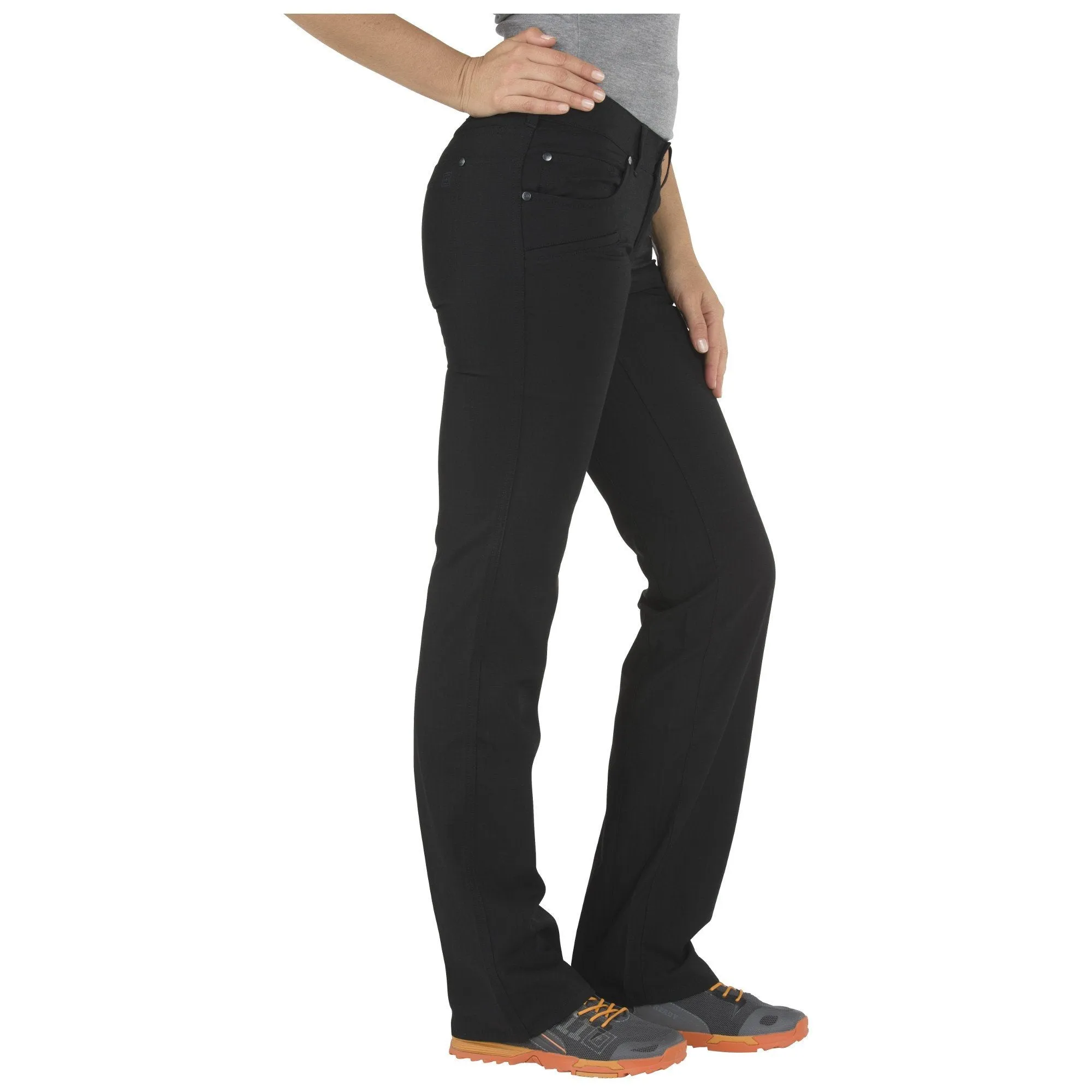 5.11 Women's Cirrus Pant Black