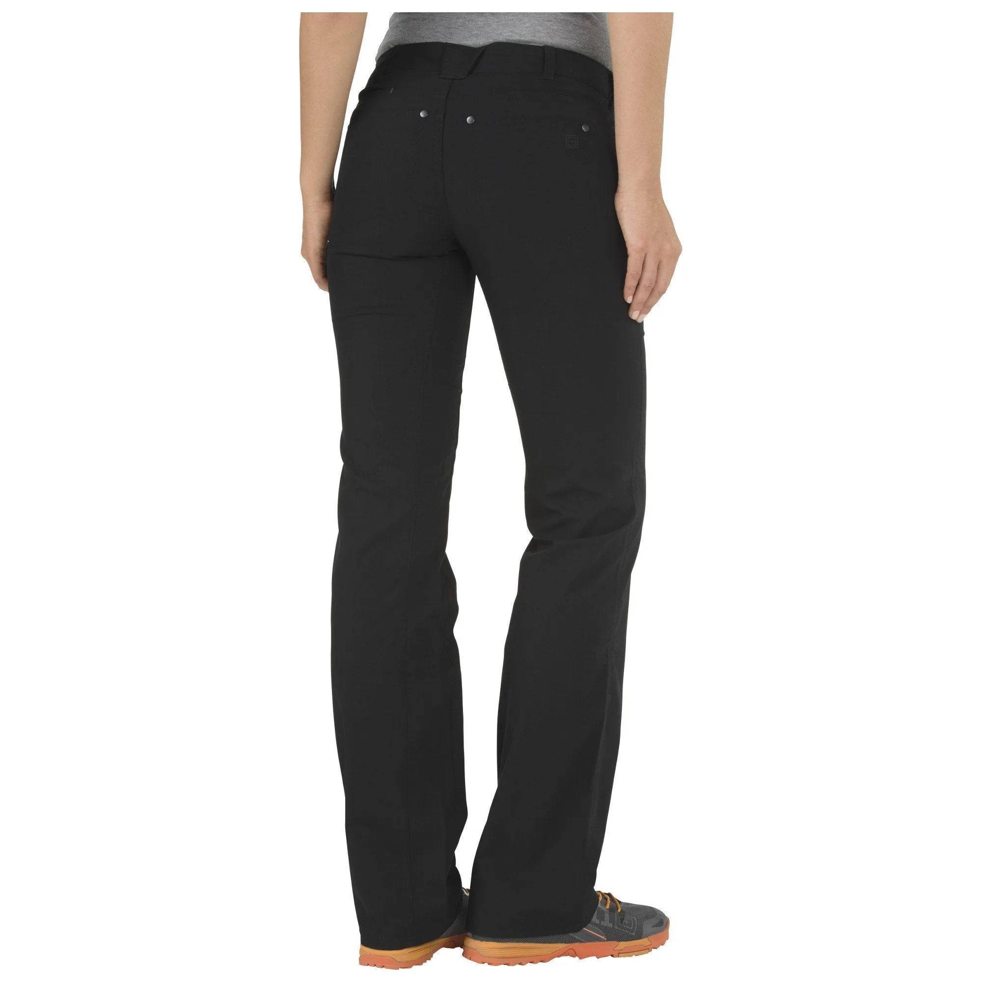 5.11 Women's Cirrus Pant Black