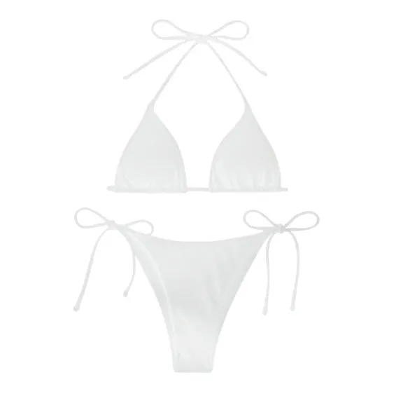 6038 - Women's Two Piece Bikini Swimsuit