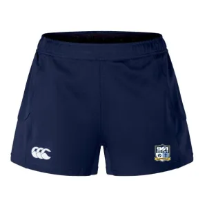 901 Rugby Women's Advantage Short 2.0 by Canterbury