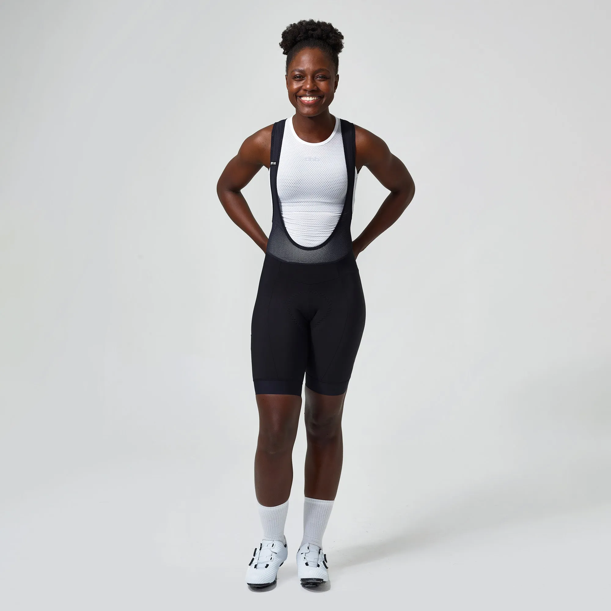 Aeron Ultra Women's Bib Shorts