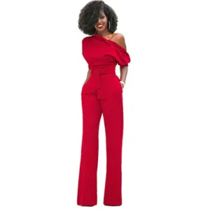 Agustina® | Stylish Bodycon Jumpsuit