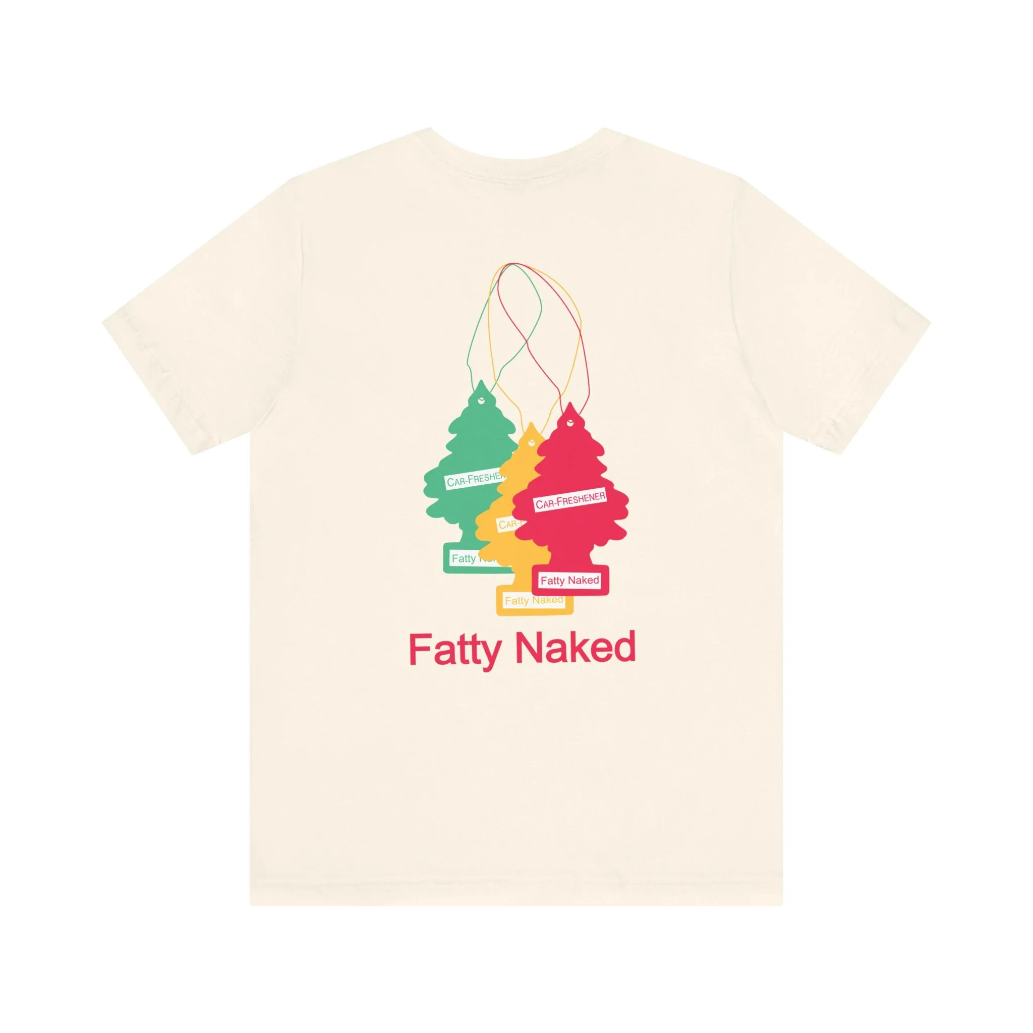 Air Freshener Tee