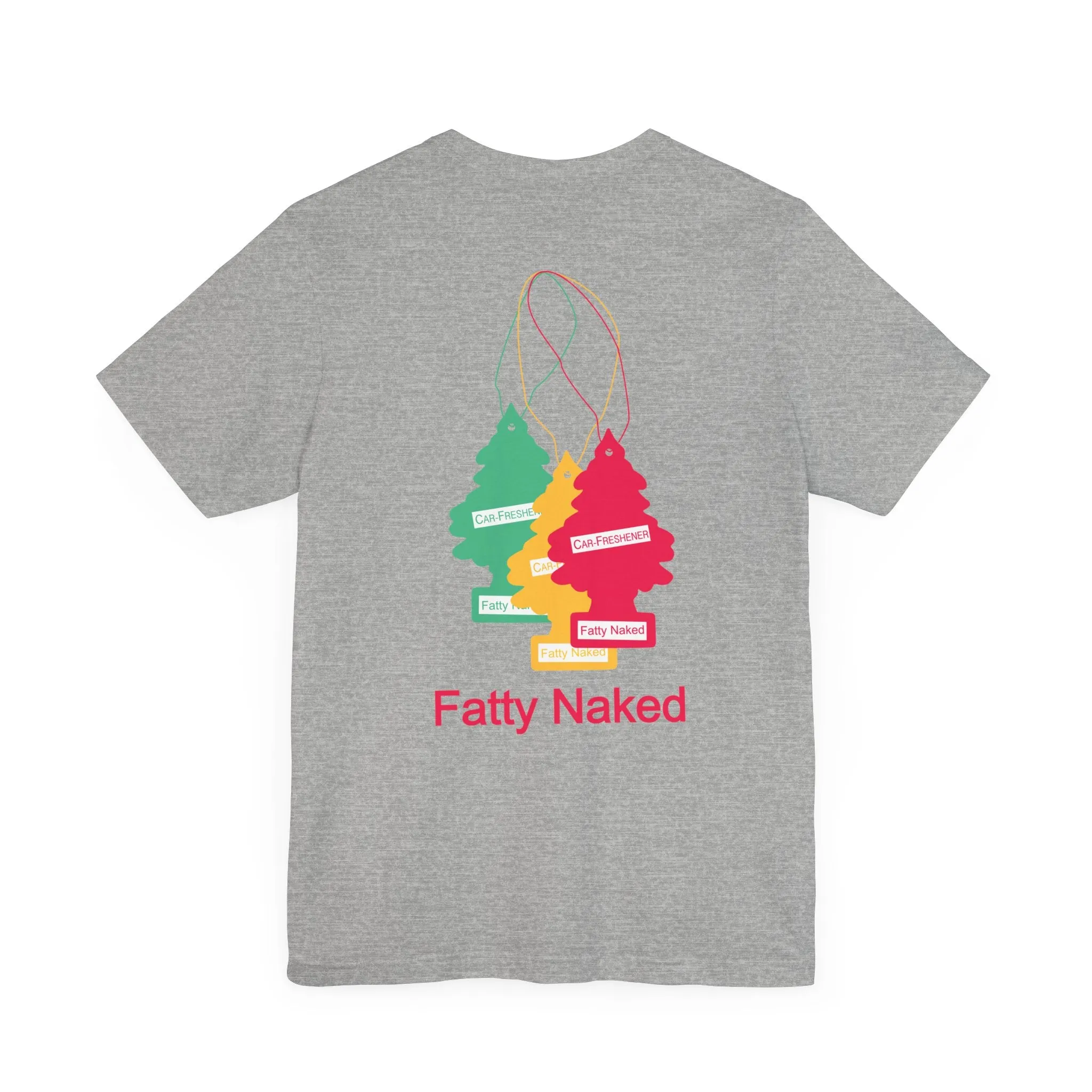 Air Freshener Tee