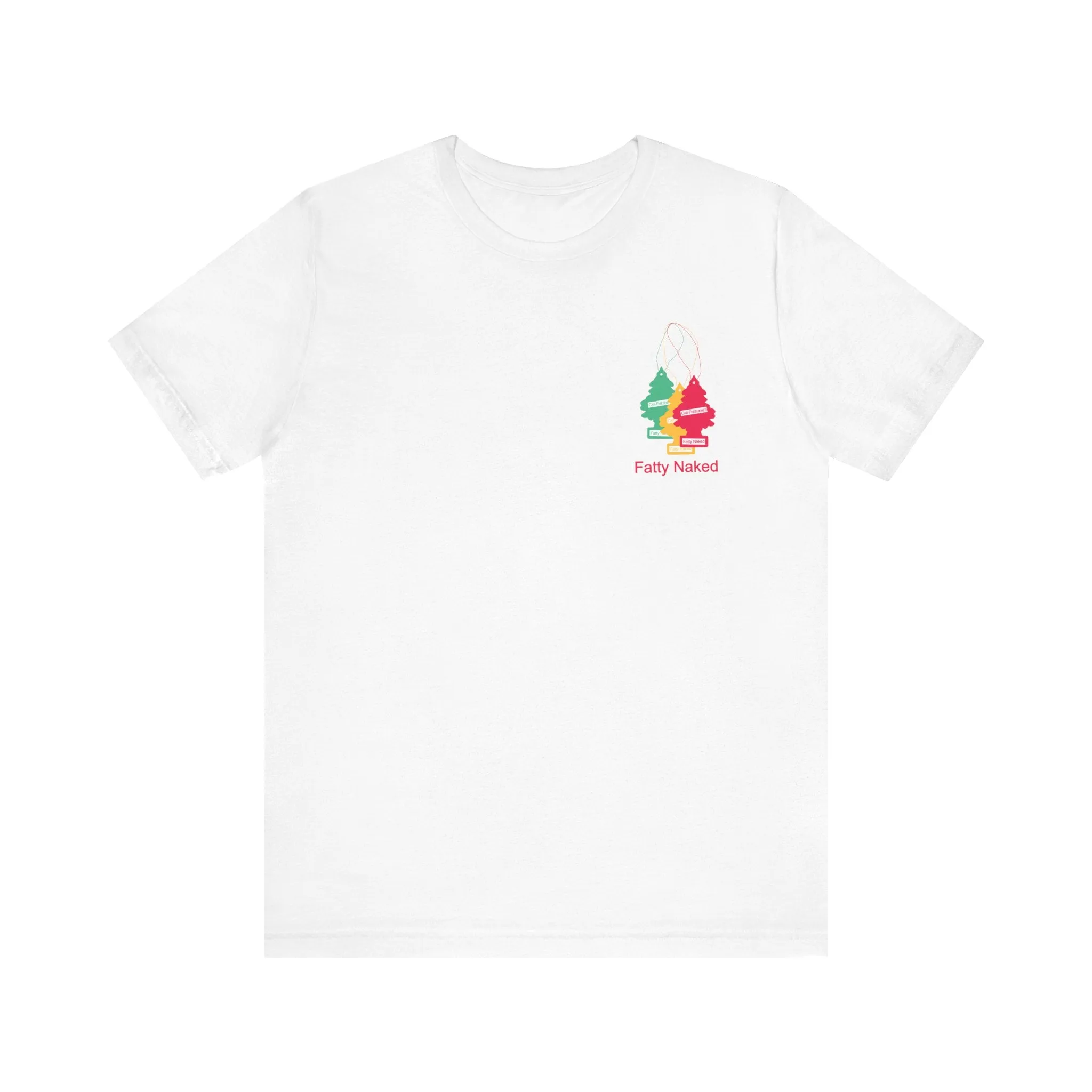 Air Freshener Tee