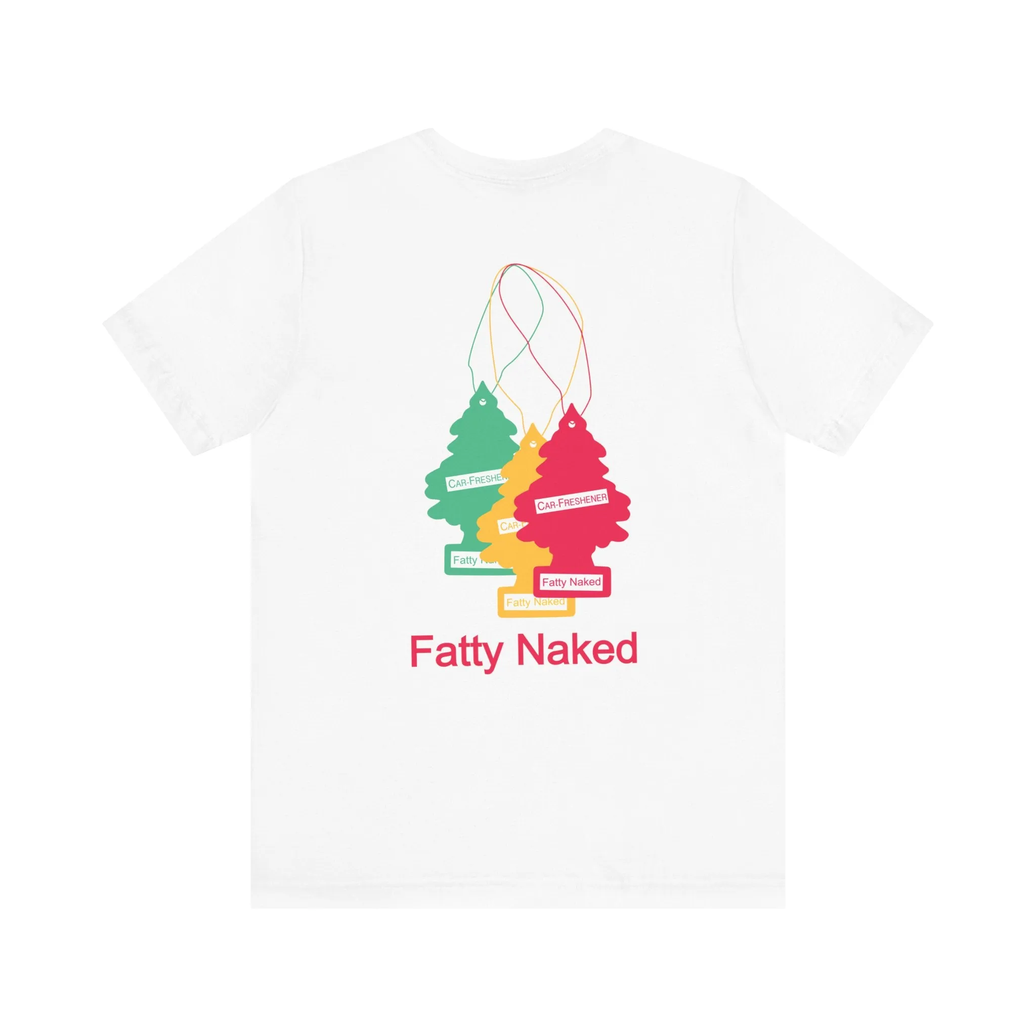 Air Freshener Tee