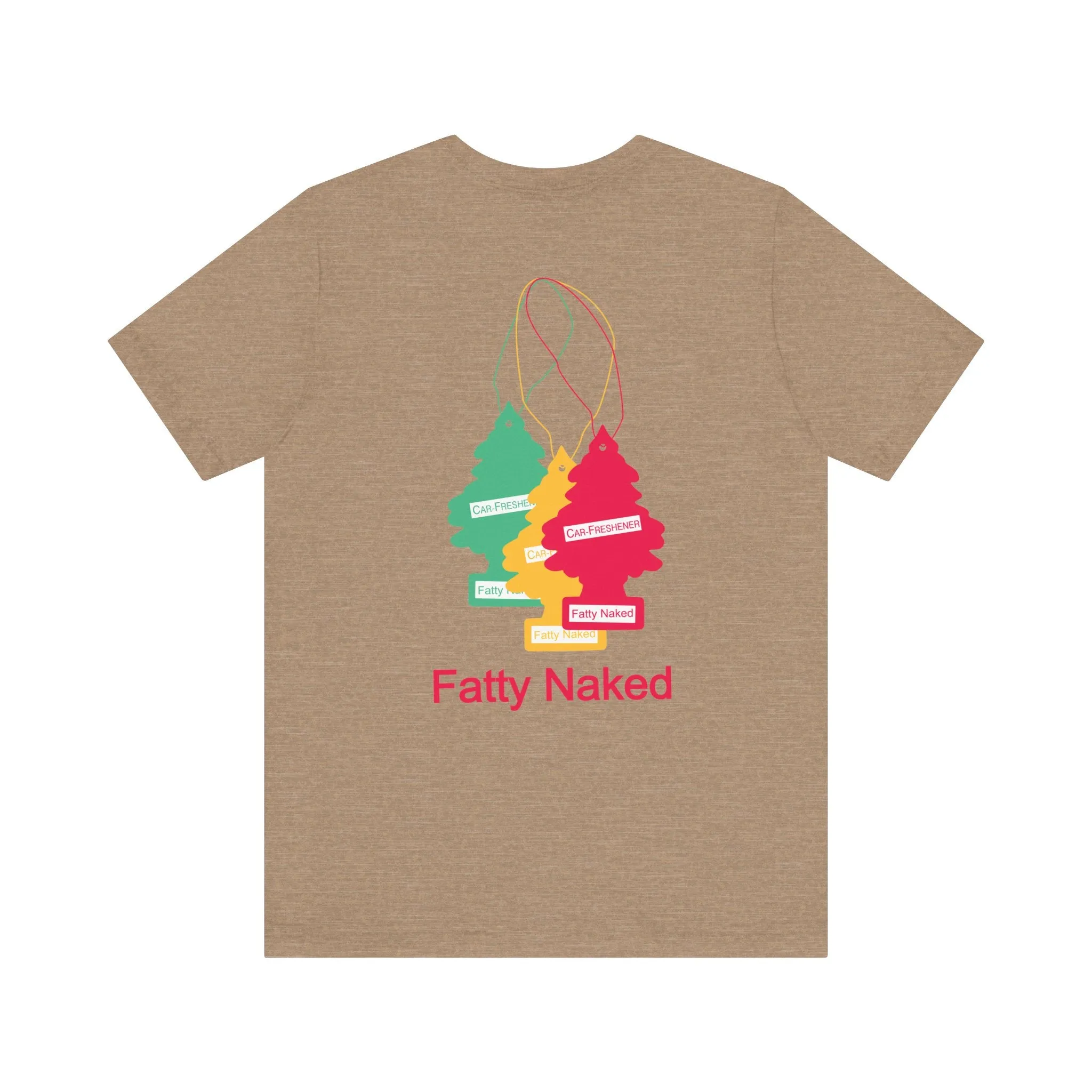 Air Freshener Tee