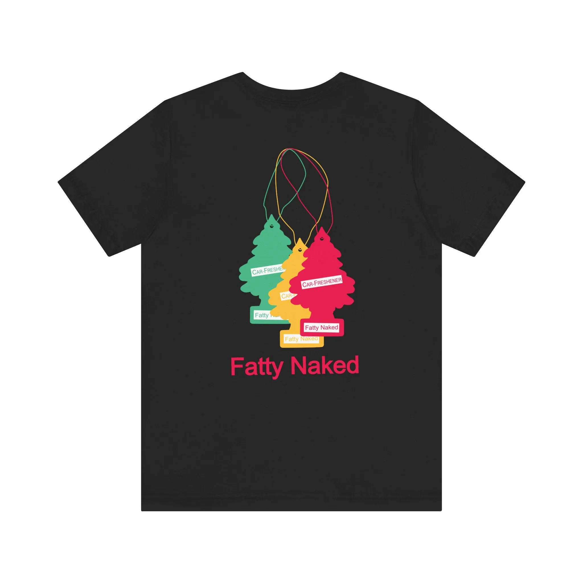 Air Freshener Tee