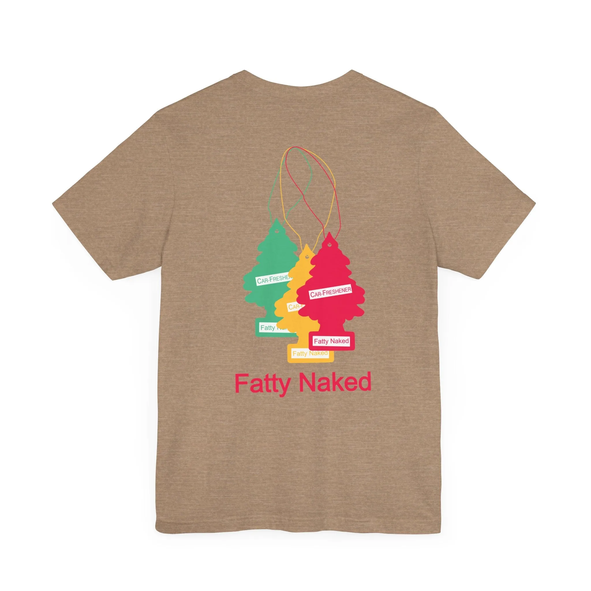 Air Freshener Tee