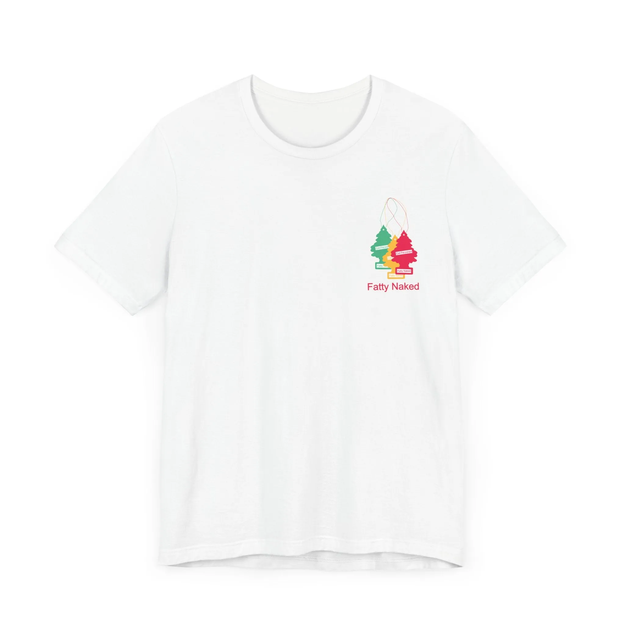 Air Freshener Tee