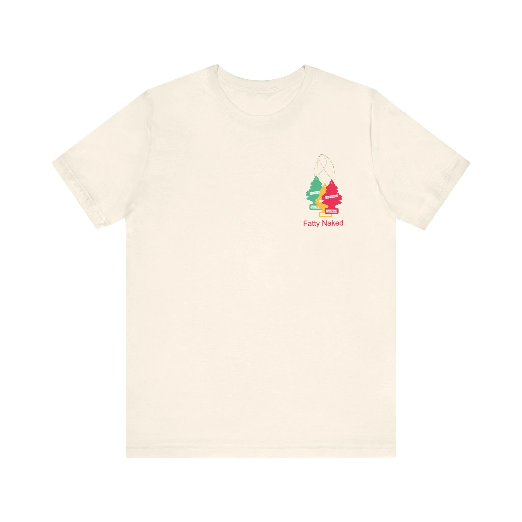 Air Freshener Tee