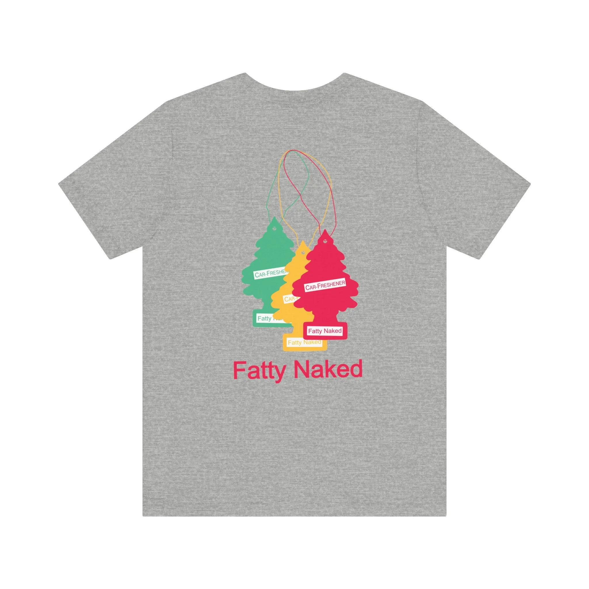 Air Freshener Tee