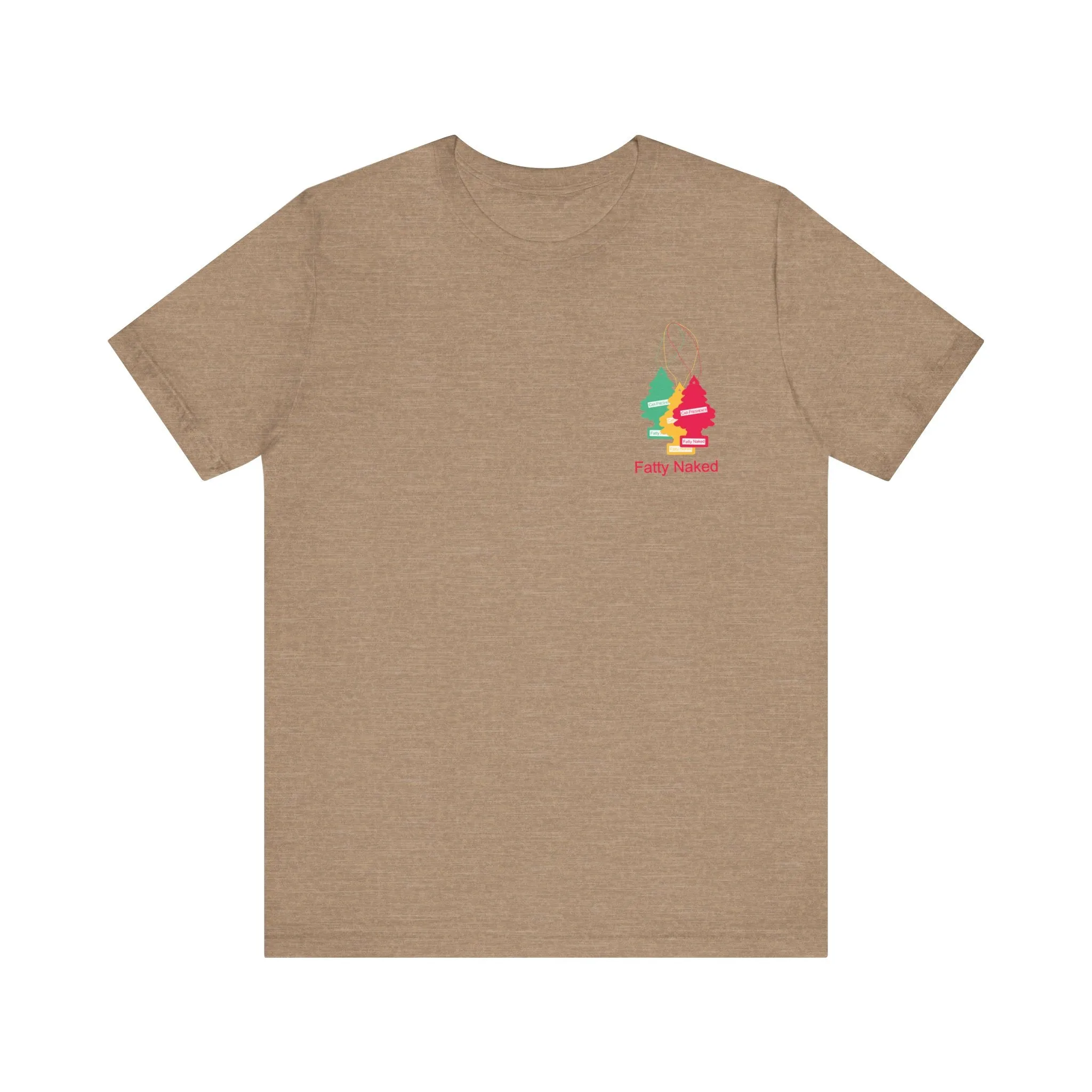 Air Freshener Tee