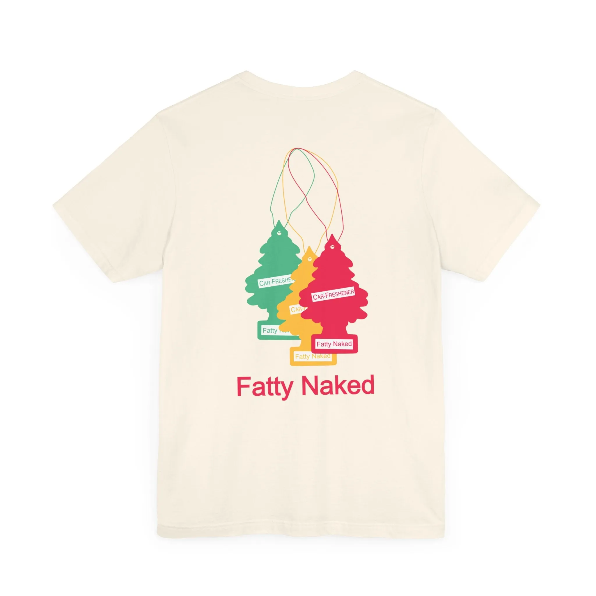 Air Freshener Tee