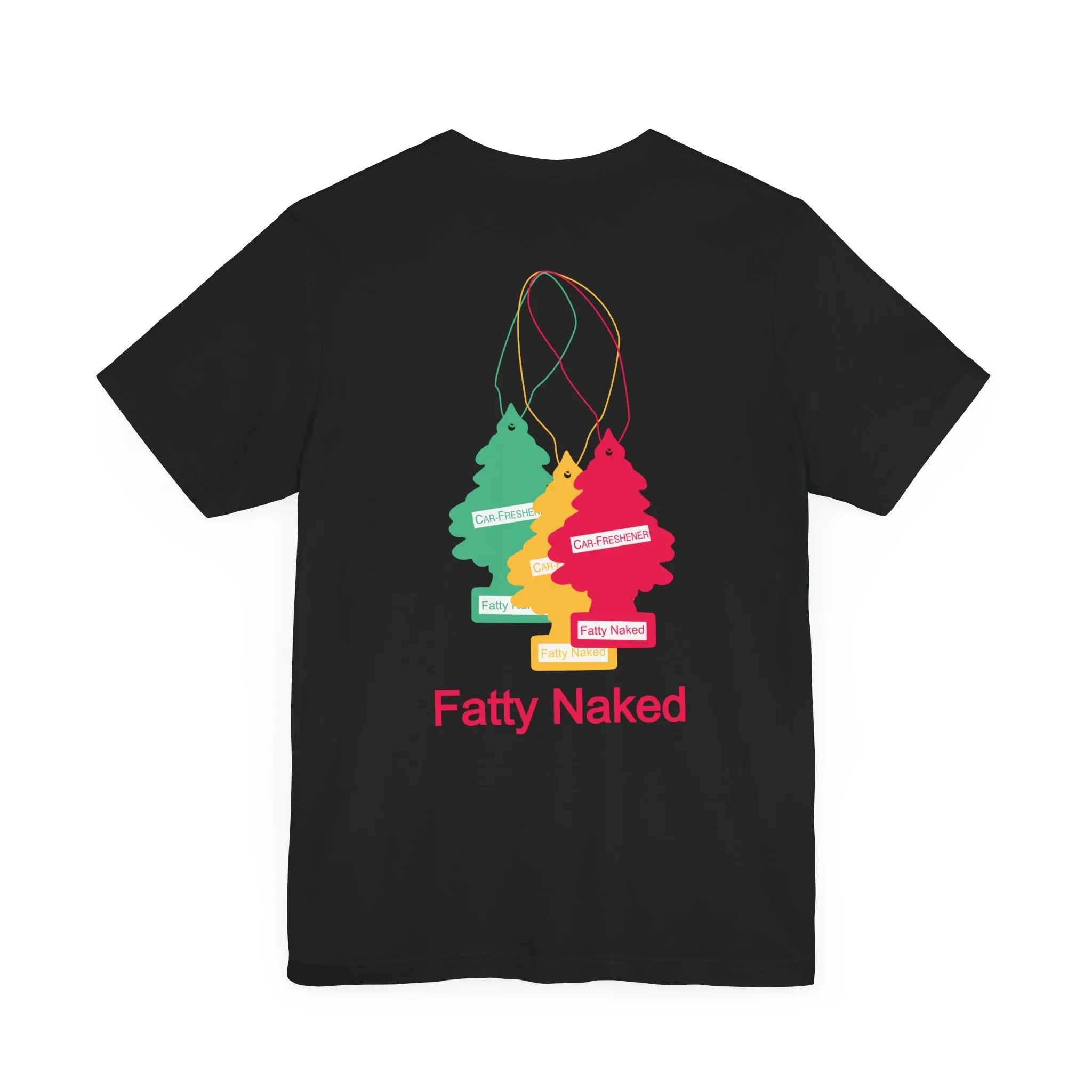 Air Freshener Tee