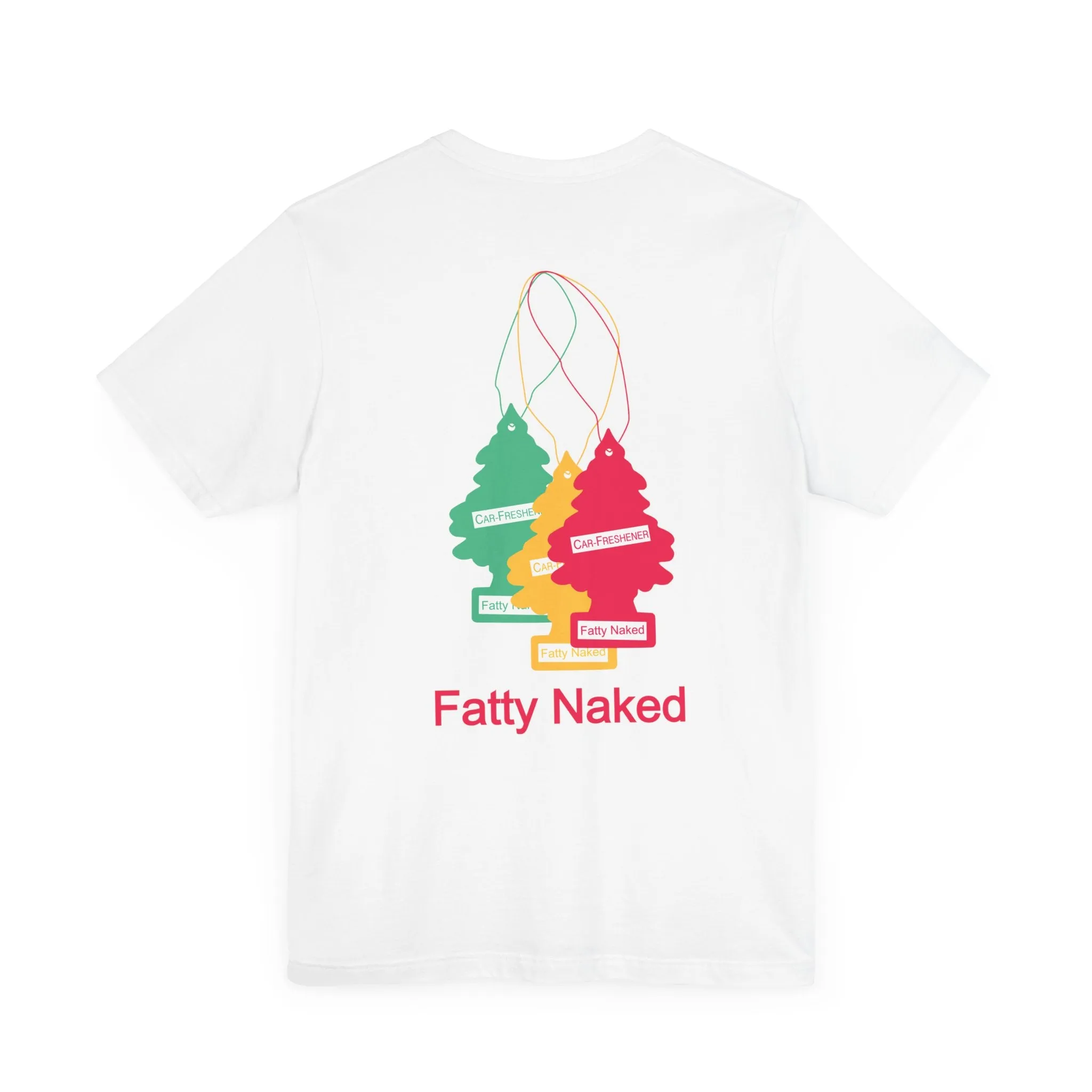 Air Freshener Tee