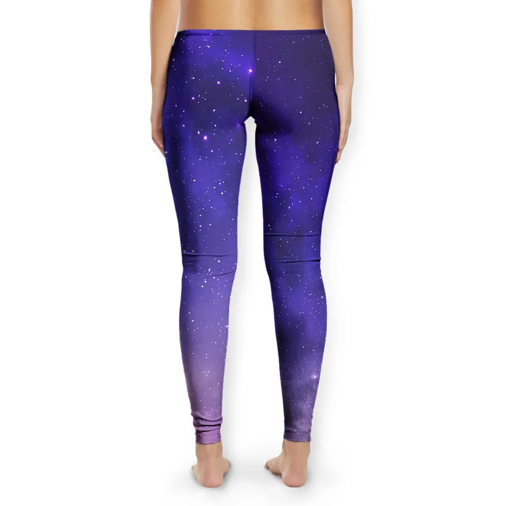 Akira The Don & Graham Hancock - The War On Consciousness Women's Leggings