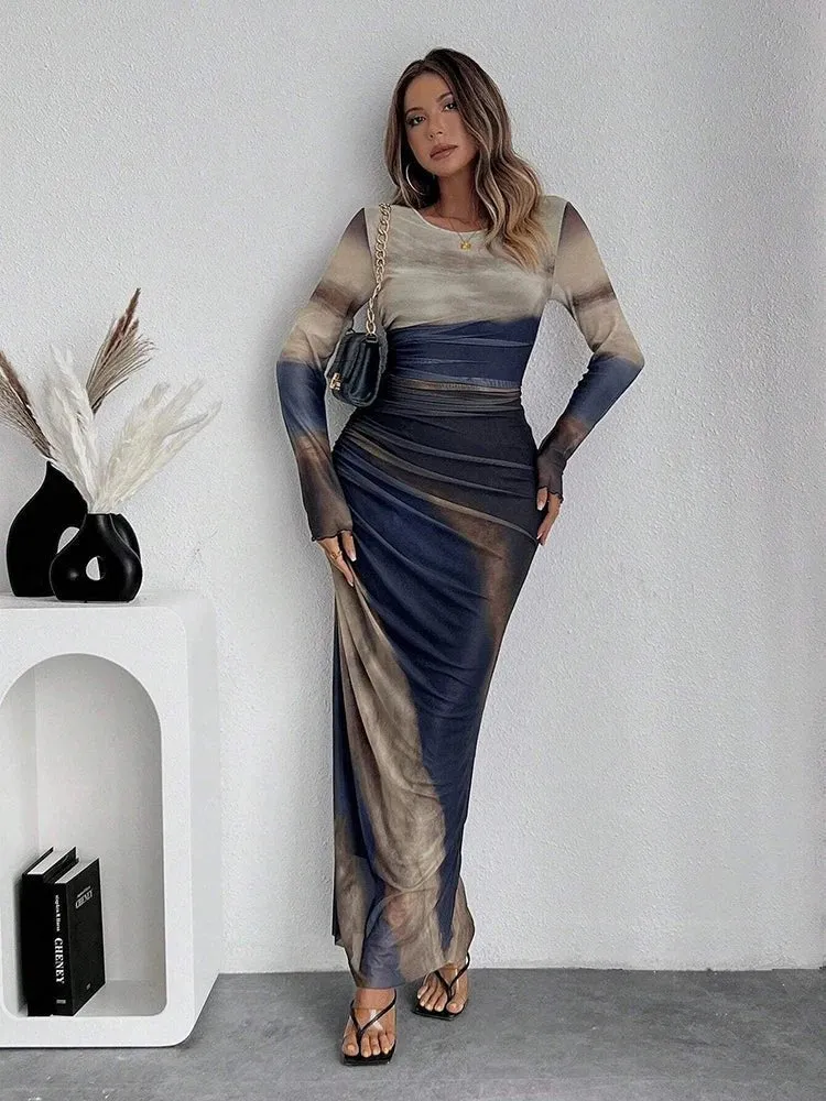Aldara® | Stylish Maxi Dress