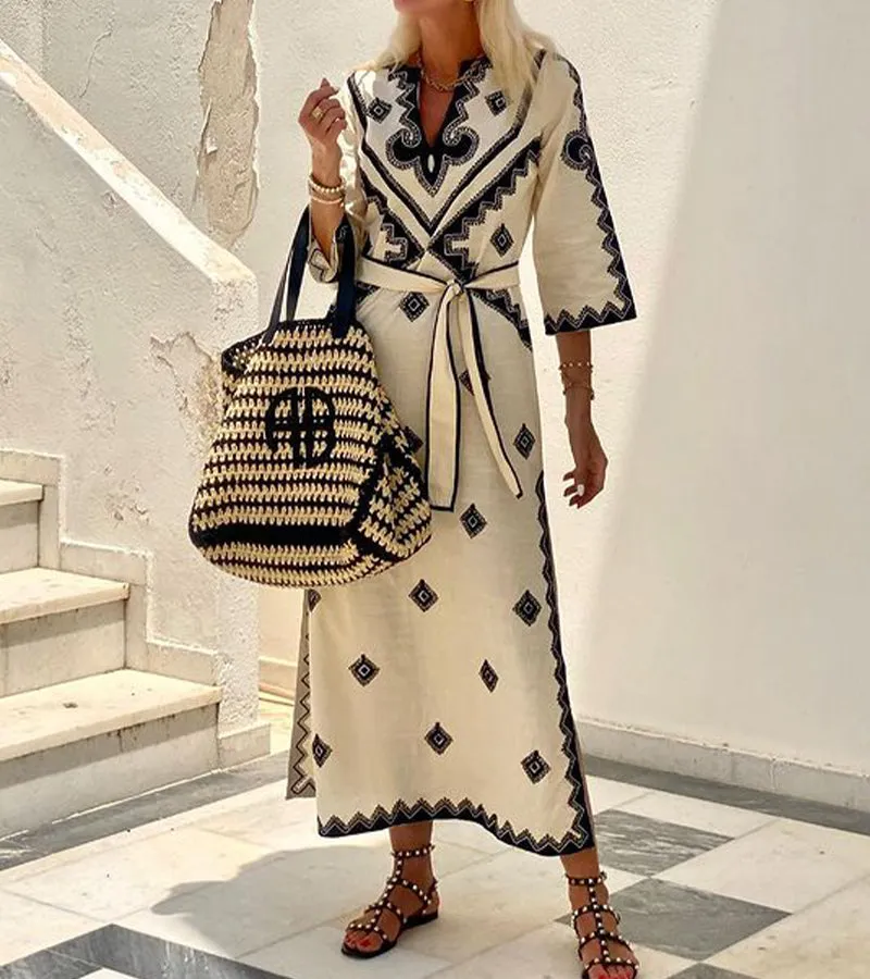 Alma® | Casual and stylish summer dress