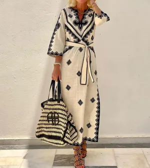 Alma® | Casual and stylish summer dress