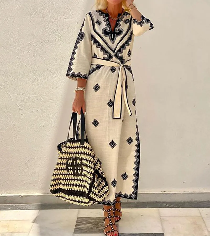Alma® | Casual and stylish summer dress
