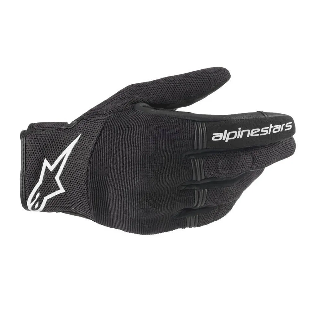 Alpinestars Stella Copper Women's Gloves Black / White