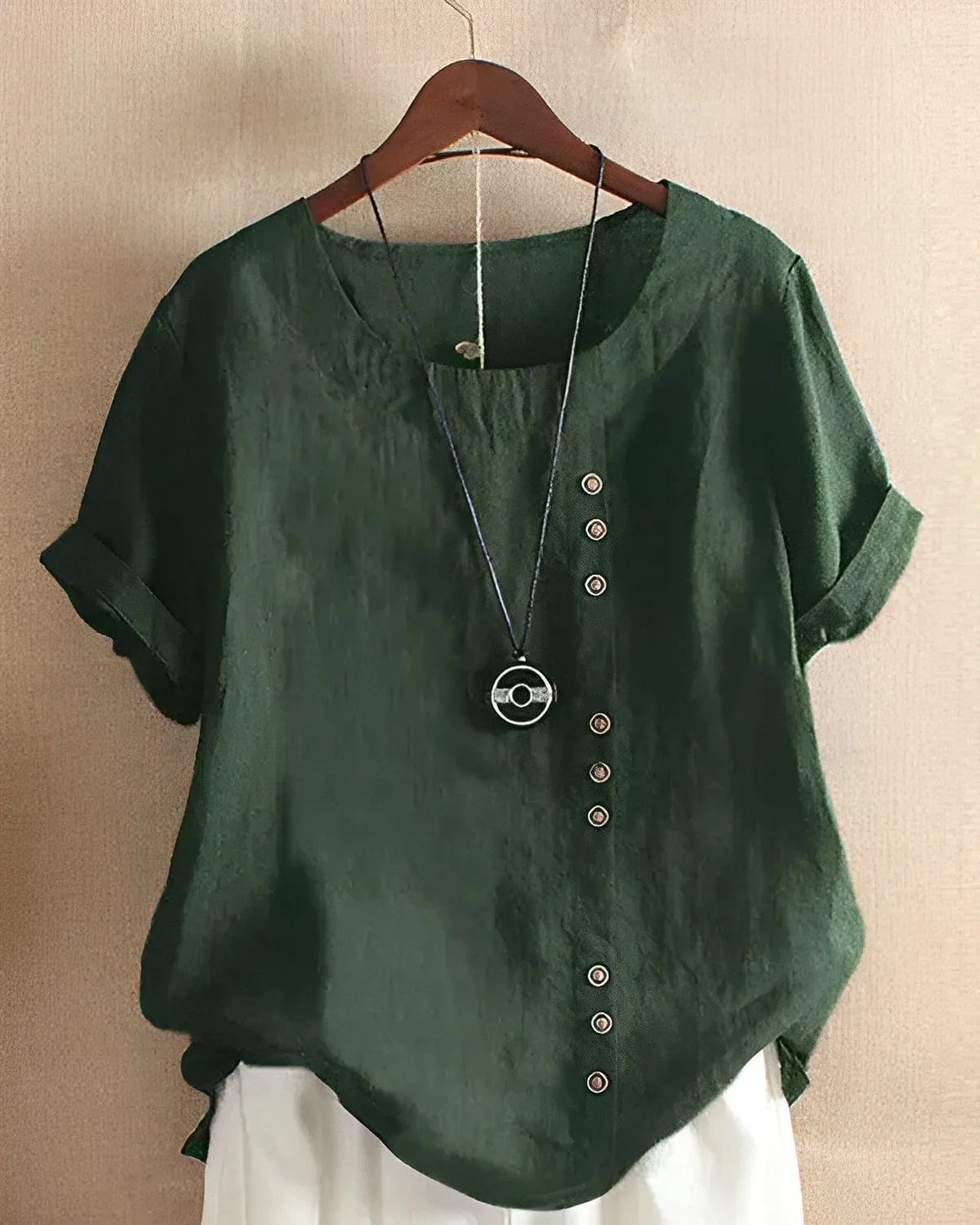 Amelia® | Chic Stylish Blouse