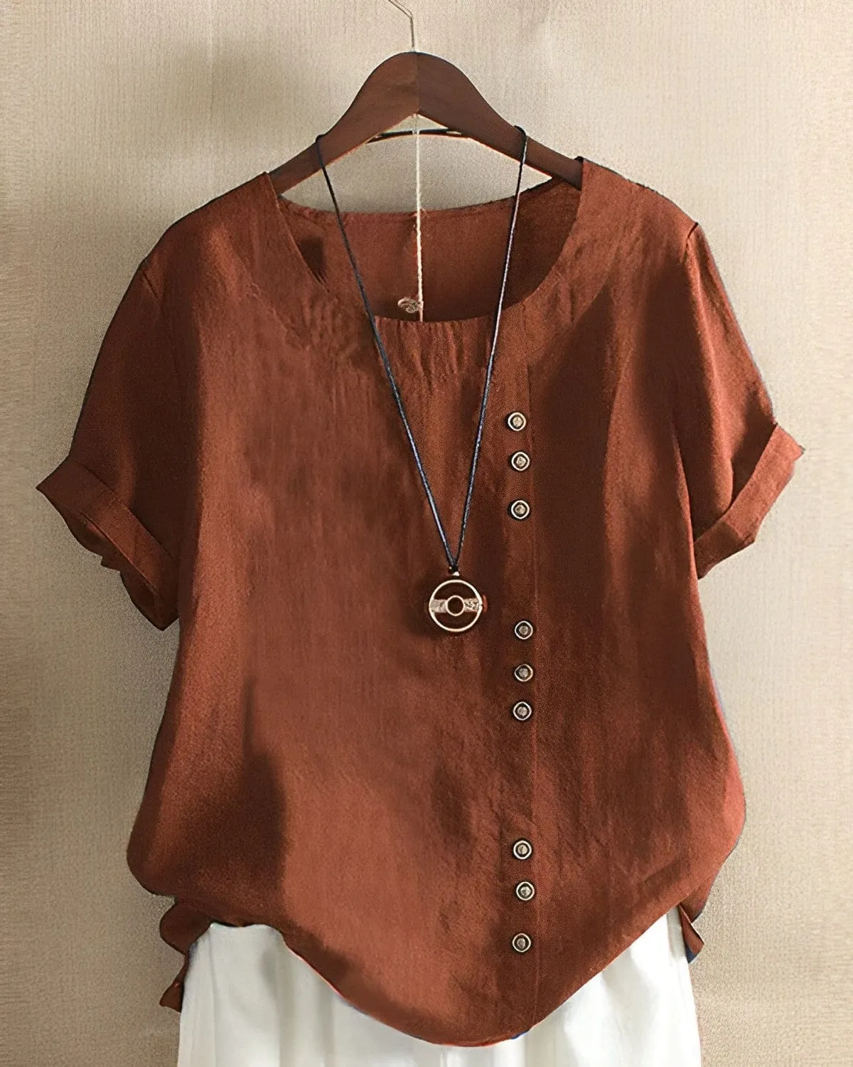Amelia® | Chic Stylish Blouse