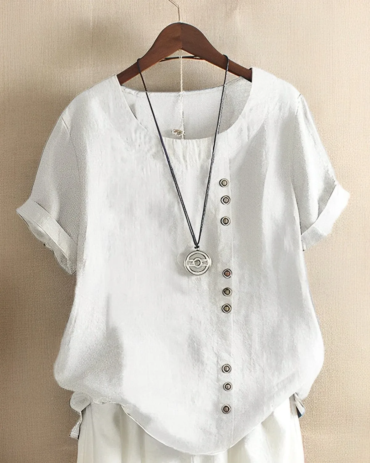 Amelia® | Chic Stylish Blouse